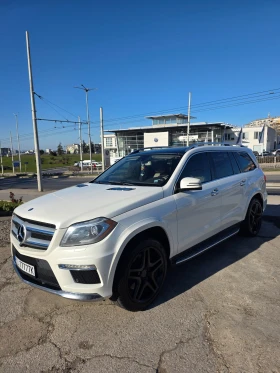 Mercedes-Benz GL 55 AMG 5.5 AMG - 22000 € / 43028.26 лв. - 22986171 13