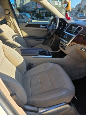 Mercedes-Benz GL 55 AMG 5.5 AMG - 22000 € / 43028.26 лв. - 22986171 15