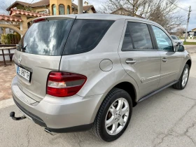 Mercedes-Benz ML 350 ГАЗ - BRC - ОТЛИЧЕН  - 4900 € / 9583.57 лв. - 77787145 6