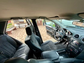 Mercedes-Benz ML 350 ГАЗ - BRC - ОТЛИЧЕН  - 4900 € / 9583.57 лв. - 77787145 11