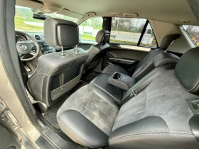 Mercedes-Benz ML 350 ГАЗ - BRC - ОТЛИЧЕН  - 4900 € / 9583.57 лв. - 77787145 13