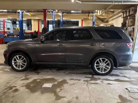 Dodge Durango GT/ПОДГРЕВИ/ТАБЛЕТИ/БЕЗ ИНЦИДЕНТИ - 20800 € / 40681.26 лв. - 41982962 3