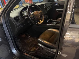 Dodge Durango GT/ПОДГРЕВИ/ТАБЛЕТИ/БЕЗ ИНЦИДЕНТИ - 20800 € / 40681.26 лв. - 41982962 7