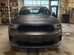 Dodge Durango GT/ПОДГРЕВИ/ТАБЛЕТИ/БЕЗ ИНЦИДЕНТИ - 20800 € / 40681.26 лв. - 41982962 2