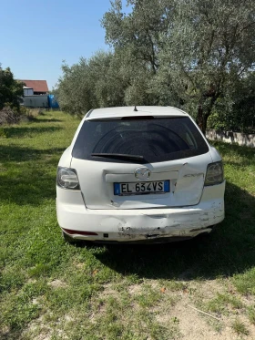 Mazda CX-7 Navi/feis  | Auto.bg — изображение 2