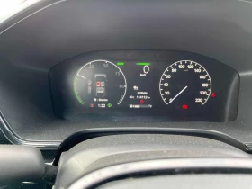 Honda Cr-v * TOURING * CARFAX * ЦЕНА ДО БГ | Auto.bg — изображение 9