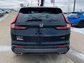 Honda Cr-v * TOURING * CARFAX * ЦЕНА ДО БГ | Auto.bg — изображение 4