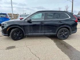 Honda Cr-v * TOURING * CARFAX * ЦЕНА ДО БГ | Auto.bg — изображение 3