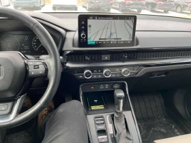 Honda Cr-v * TOURING * CARFAX * ЦЕНА ДО БГ | Auto.bg — изображение 8