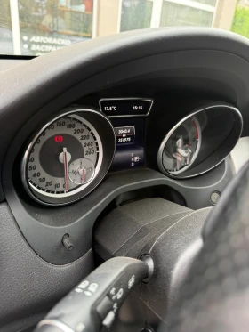 Mercedes-Benz GLA 220 GLA-CLASSE-GLA220d 4 matic sensation  | Mobile.bg � ����� ������ 7
