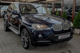 BMW X5 3.0SD/RSE/������ �����/Auto Hold/������/M-Packet | Mobile.bg � ����� ������ 3