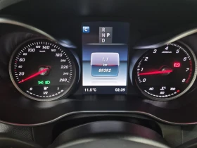 Mercedes-Benz GLC 300  4MATIC SUV | Mobile.bg � ����� ������ 13