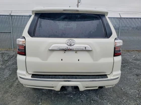Toyota 4runner 4WD V6 Limited | Mobile.bg � ����� ������ 6