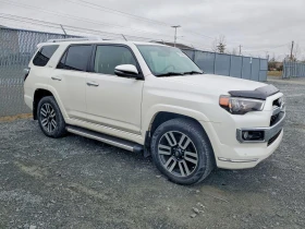 Toyota 4runner 4WD V6 Limited | Mobile.bg � ����� ������ 4