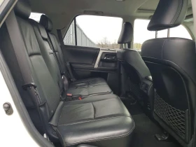 Toyota 4runner 4WD V6 Limited | Mobile.bg � ����� ������ 11