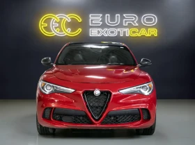 Alfa Romeo Stelvio Quadrifoglio 505 HP Twin-Turbo V6| CARBON| ������ | Mobile.bg � ����� ������ 2