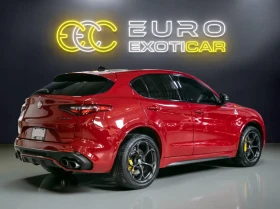 Alfa Romeo Stelvio Quadrifoglio 505 HP Twin-Turbo V6| CARBON| ������ | Mobile.bg � ����� ������ 6
