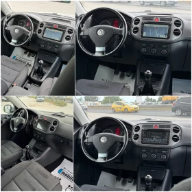 VW Tiguan 2.0TDI* 4x4* ���������*  | Mobile.bg � ����� ������ 10