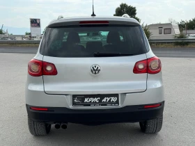 VW Tiguan 2.0TDI* 4x4* ���������*  | Mobile.bg � ����� ������ 4