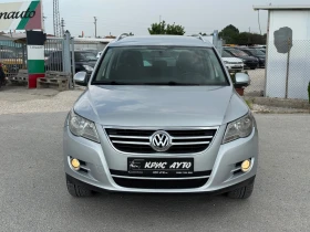 VW Tiguan 2.0TDI* 4x4* ���������*  | Mobile.bg � ����� ������ 8