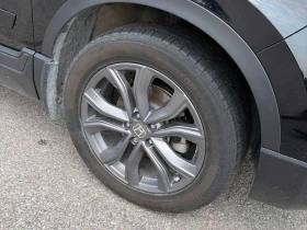 Honda Cr-v * Sport * CARFAX * ОПЦИЯ ЗА ФИНАНСИРАНЕ  | Auto.bg — изображение 7