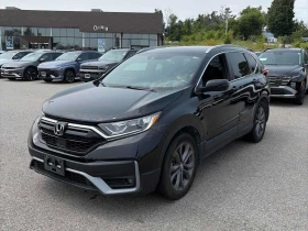 Honda Cr-v * Sport * CARFAX * ОПЦИЯ ЗА ФИНАНСИРАНЕ 