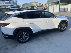 Hyundai Tucson | Mobile.bg � ����� ������ 5