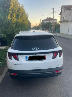 Hyundai Tucson | Mobile.bg � ����� ������ 2