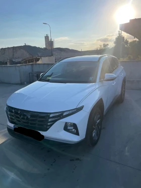 Hyundai Tucson | Mobile.bg � ����� ������ 4