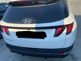 Hyundai Tucson | Mobile.bg � ����� ������ 3