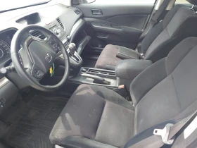 Honda Cr-v 2.0-AUTOMAT-4x4-Comfort-ОЧАКВАН-ВНОС | Auto.bg — изображение 6