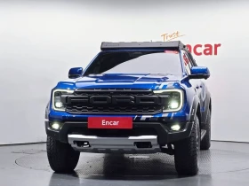 Ford Ranger 2.0 Automatic