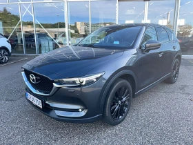Mazda CX-5 Optimum 2.0 Бензин