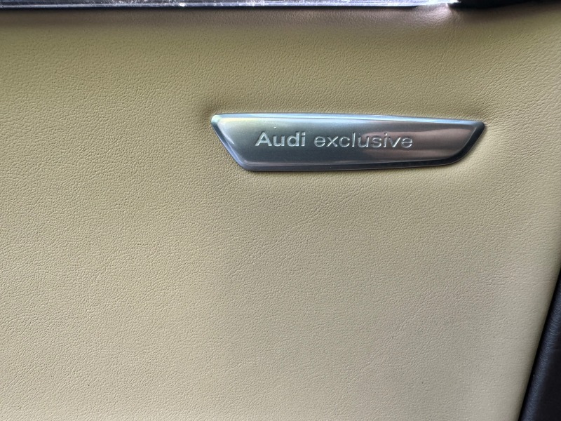 Audi Q7 4.2TDI / EXCLUSIVE / 8 СКОРОСТИ / ПАНОРАМА, снимка 14 - Автомобили и джипове - 46306786