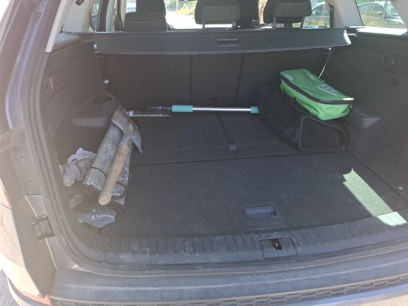 Skoda Kodiaq, снимка 8 - Автомобили и джипове - 52568061