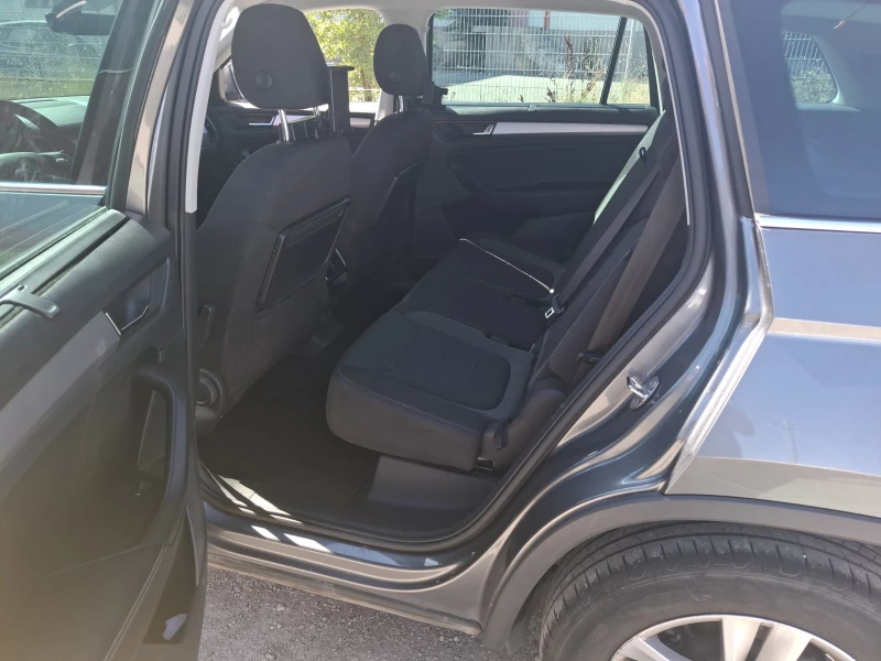 Skoda Kodiaq, снимка 9 - Автомобили и джипове - 52568061