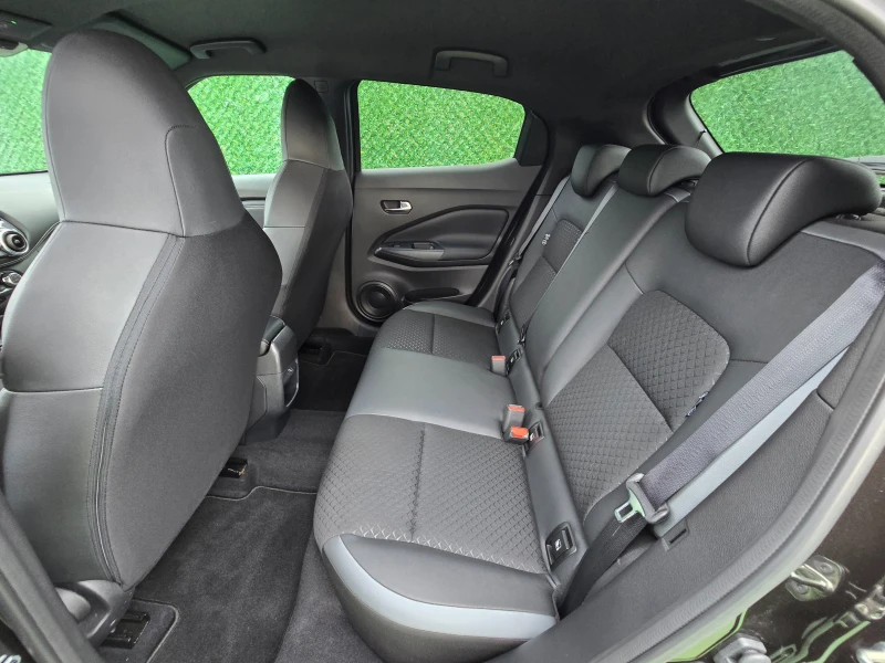 Nissan Juke 1.6 FULL FHEV HYBRID* FACE LIFT* 1800км, снимка 10 - Автомобили и джипове - 51884757