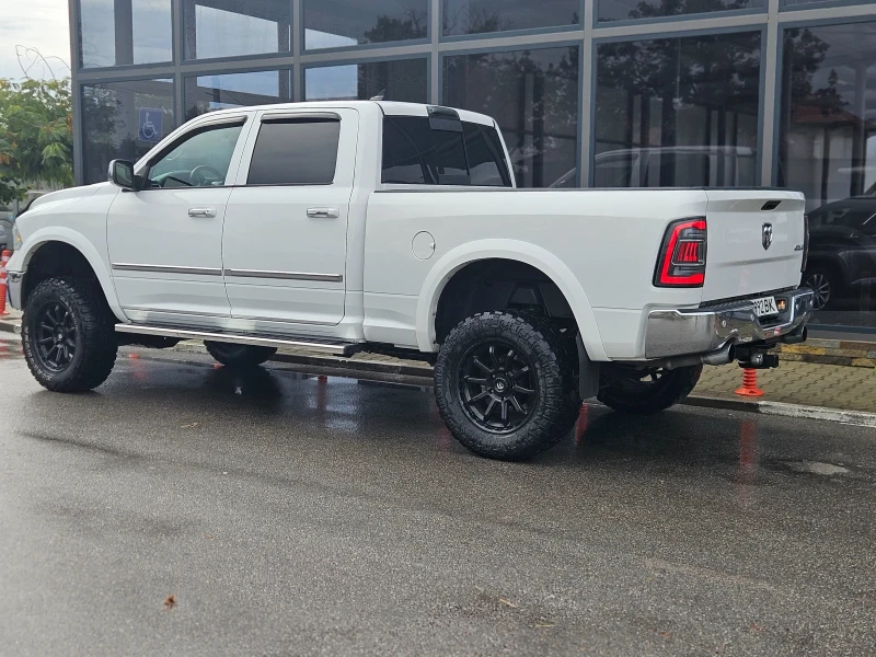 Dodge RAM 1500, снимка 6 - Автомобили и джипове - 52382969