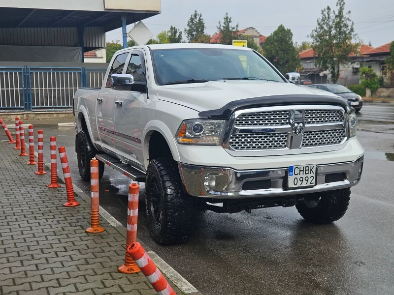 Dodge RAM 1500