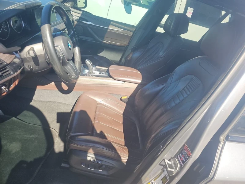BMW X5 M-pkg* Harman/Kardon* Camera* Пано* Подгрев, снимка 7 - Автомобили и джипове - 52401185