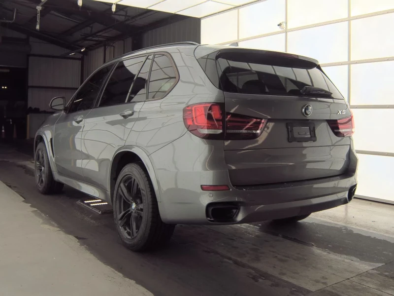 BMW X5 M-pkg* Harman/Kardon* Camera* Пано* Подгрев, снимка 6 - Автомобили и джипове - 52401185