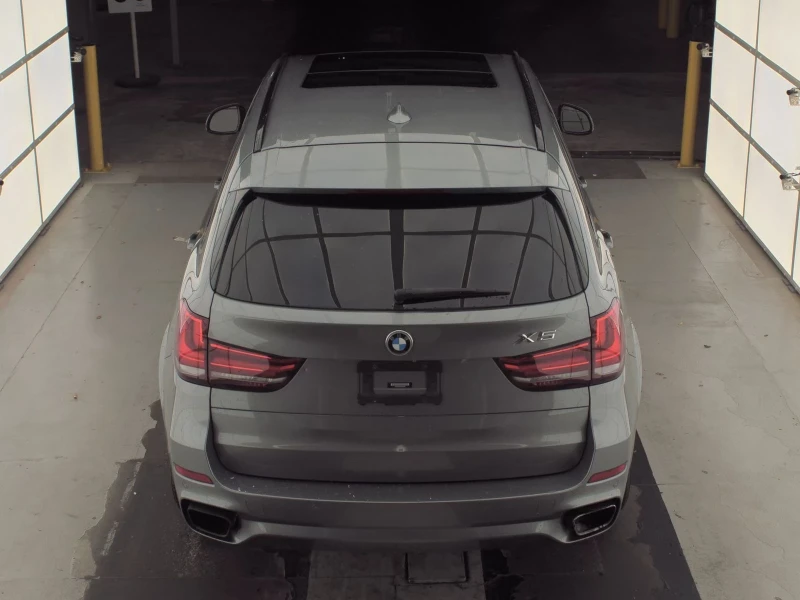 BMW X5 M-pkg* Harman/Kardon* Camera* Пано* Подгрев, снимка 5 - Автомобили и джипове - 52401185