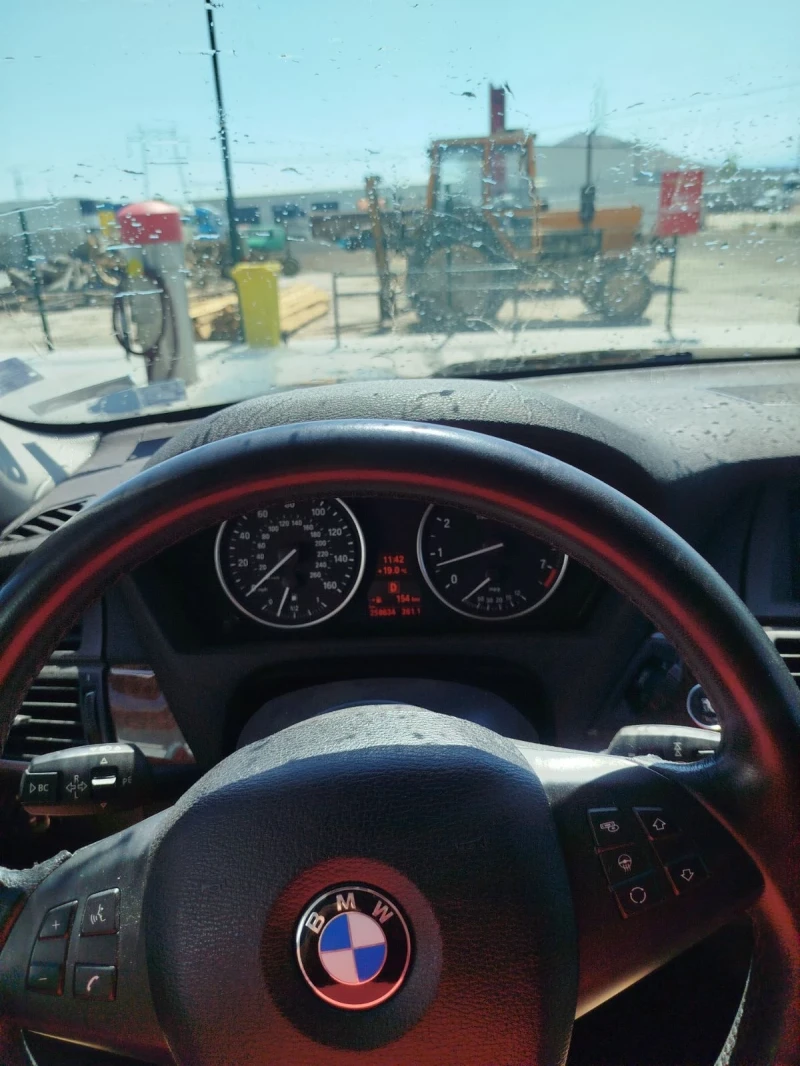 BMW X5 E70 35i xDrive, снимка 12 - Автомобили и джипове - 52818411