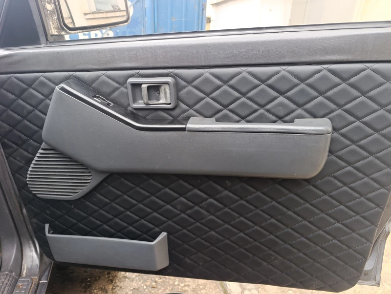 Nissan Patrol, снимка 7 - Автомобили и джипове - 53263304