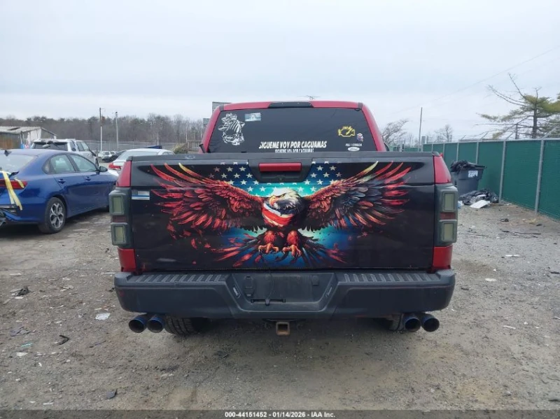 Ford F150 3.5L V-6 DI, DOHC, VVT, TURBO, 365HP 4X4 Drive, снимка 8 - Автомобили и джипове - 53572684