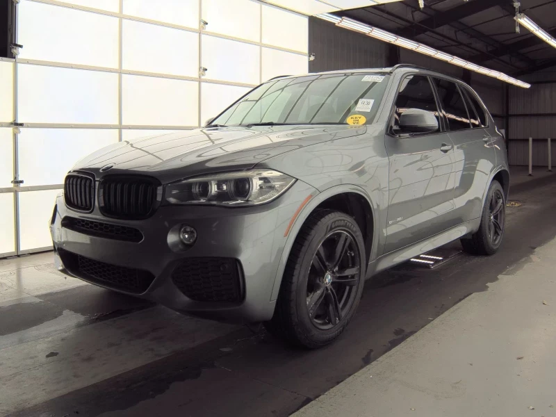 BMW X5 M-pkg* Harman/Kardon* Camera* Пано* Подгрев - 28999 лв. / 14826.95 € - 90901481 1