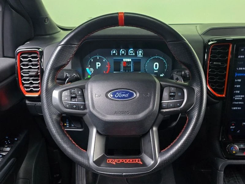 Ford Ranger 2.0 Automatic | Mobile.bg � ����������� 12