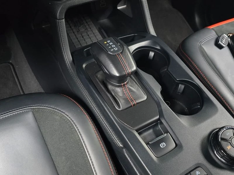 Ford Ranger 2.0 Automatic | Mobile.bg � ����������� 8