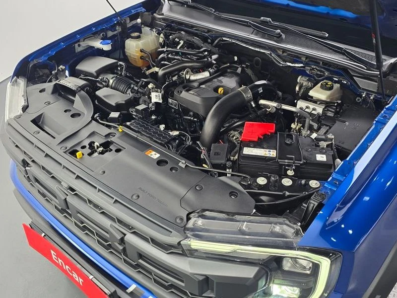 Ford Ranger 2.0 Automatic | Mobile.bg � ����������� 5