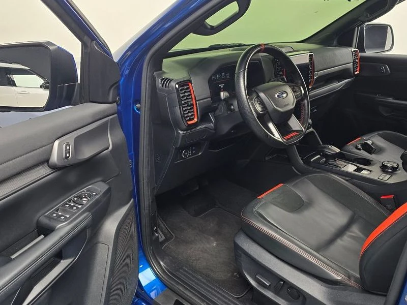 Ford Ranger 2.0 Automatic | Mobile.bg � ����������� 10